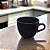 Canecas Café Dubai Preta 85ml 6 Peças - Imagem 4