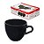 Canecas Café Dubai Preta 85ml 6 Peças - Imagem 6