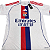 Camisa Oficial Lyon Endrick Adidas Premium - Imagem 1