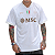 Camisa EA7 Armani Napoli Premium - Imagem 1