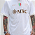 Camisa EA7 Armani Napoli Premium - Imagem 2