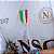 Camisa EA7 Armani Napoli Premium - Imagem 5