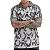 Camisa Bayern de Munique Away 25/26 s/n° Torcedor Masculina - Preto - Imagem 1