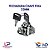 Fechadura chave fixa 22mm - Imagem 1