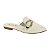 Mule Feminino Beira Rio Bico Fino Elegante 4134.1021 - Imagem 1
