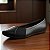 Sapatilha Feminina Joanete Usaflex Couro Conforto AD0710006 - Imagem 4