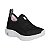 Tênis Infantil Kidy Slip On Menina Confortável Leve 458-1002-2083 - Imagem 1