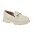 Mocassim Loafer Feminino Modare Tratorado Plataforma Conforto 7409.102 - Imagem 3