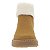 Bota Feminina Inverno Peluciada Confortável Modare 7088.102 - Imagem 3