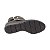 Bota Cano Curto Feminina Peluciada Anabela Modare 7085.206 - Imagem 7