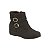 Bota Cano Curto Feminina Peluciada Anabela Modare 7085.206 - Imagem 8