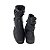 BOTA CANO CURTO FEMININA CAMPESI  L9185 - Imagem 4