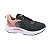 Tênis Esportivo Feminino Confortável Tamanho Especial Vorax 130GA23 - Imagem 6