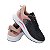 Tênis Esportivo Feminino Confortável Tamanho Especial Vorax 130GA23 - Imagem 8