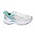 Tênis Esportivo Feminino Confortável Tamanho Especial Vorax 130GA23 - Imagem 1
