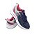 Tênis Esportivo Feminino Confortável Tamanho Especial Vorax 130GA23 - Imagem 13