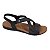 SANDALIA RASTEIRA USAFLEX ANATOMICA CALCE FÁCIL FEMININA R1804098 - Imagem 1