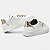 TENIS CASUAL 2 CADARÇOS FEMININO VIA MARTE  121-001-02 - Imagem 4