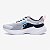 FILA TENIS ESPORTIVO MASCULINO ORIGINAL PROGRESS LITE - Imagem 2