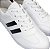 Tenis casual feminino branco tamanhos especiais TN37 - Imagem 5