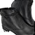 Bota coturno cano curto salto baixo Tamanho especial Demmi Catarina DE21- - Imagem 3