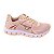 Tênis feminino esportivo caminhada tamanho especial GLK 305 - Imagem 1