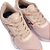 Tênis feminino esportivo caminhada tamanho especial GLK 305 - Imagem 4