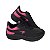 TENIS ESPORTIVO LEVE CONFORTÁVEL TAMANHO ESPECIAL FEMININO BOX 200 BX2503. - Imagem 5