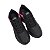 TENIS ESPORTIVO LEVE CONFORTÁVEL TAMANHO ESPECIAL FEMININO BOX 200 BX2503. - Imagem 6