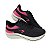 TENIS ESPORTIVO LEVE CONFORTÁVEL TAMANHO ESPECIAL FEMININO BOX 200 BX2503. - Imagem 8