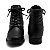 Bota Coturno Cano Curto Feminina Dakota DA921 - Imagem 5