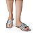 Chinelo Sandália Slide Rasteira Dakota Confortável Verão Y7903 - Imagem 3