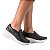 Tênis Salto Plataforma Feminino Kolosh C3565 - Imagem 2
