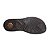 Chinelo Masculino Couro Pegada Plus Size Até 48 533301-01 - Imagem 5