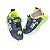 Tênis Infantil LED Masculino Dinossauro MiniPe MP2402 - Imagem 2