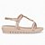 Sandália Feminina Piccadilly Confortável Flexível Macia Atemporal 523002-6 - Imagem 2
