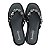 Papete Sandália Chinelo Plataforma Serenity ZX2397-1 - Imagem 2