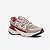 Tênis Fila Feminino Esportivo Corrida Iniciante Treino Academia RECOVERY - Imagem 3