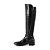 Bota Feminina Cano Longo Mississipi Montaria J1091 - Imagem 5