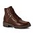 Bota Coturno Mississipi Tratorada Moderna Conforto J0792 - Imagem 2