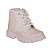 Bota Coturno Infantil menina Kidy Leve e Confortável 084-0120-4005 - Imagem 1