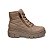 Bota Coturno Cano Curto Tratorada Kolosh Confortável C3375 - Imagem 1