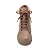 Bota Coturno Cano Curto Tratorada Kolosh Confortável C3375 - Imagem 6