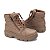 Bota Coturno Cano Curto Tratorada Kolosh Confortável C3375 - Imagem 8