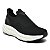 Tênis Casual Via Marte Calce Fácil Knit Feminino 341-002-02 - Imagem 1