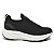 Tênis Casual Via Marte Calce Fácil Knit Feminino 341-002-02 - Imagem 3