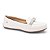 Mocassim Feminino Softli Casual Elegante Confortável 10001.10385 - Imagem 1