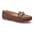 Mocassim Feminino Softli Casual Elegante Confortável 10001.10385 - Imagem 2