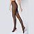 Meia Calça Feminina com Elastano Fio 40 Loba by Lupo 05830 - Imagem 3