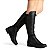 Bota Dakota Feminina Cano Longo Montaria Confortável Casual D0641 - Imagem 1